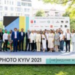групове фото учасників виставки