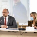 засідання Ради безбар’єрностіі